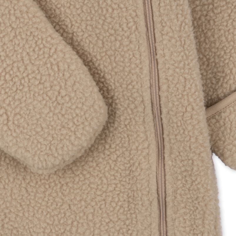 Safa Onesie - Cherry