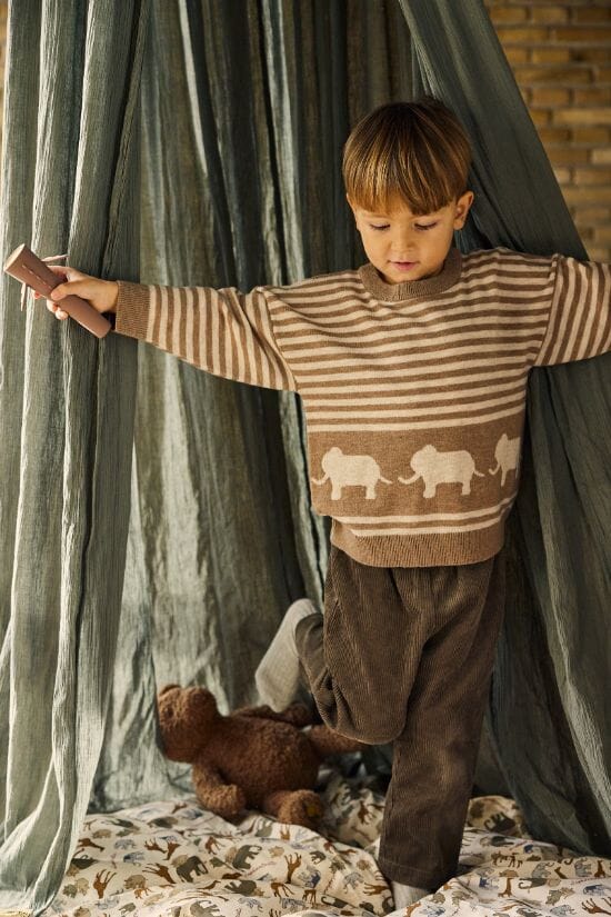 Zaklamp - Dragon Hortensia