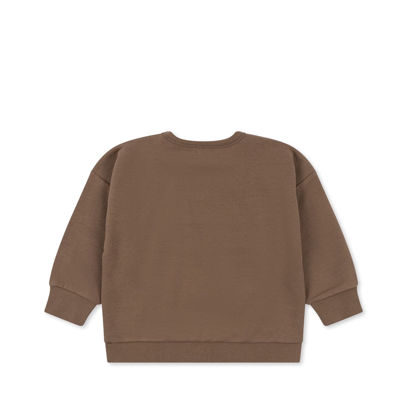 Lou Sweater - Shitake