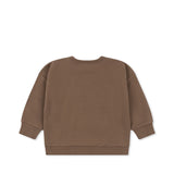 Lou Sweater - Shitake