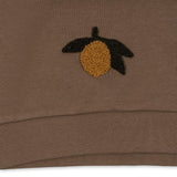 Lou Sweater - Shitake