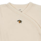 Newborn cadeausetje - off white