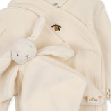 Newborn cadeausetje - off white