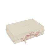 Newborn cadeausetje - off white