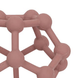 Siliconen Bal - Blush