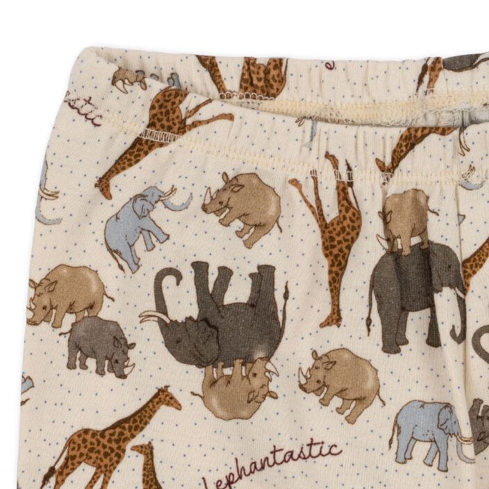 Pyjama - Elephantastic