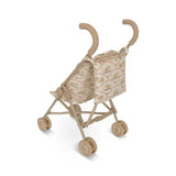 Doll stroller - Swan