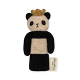 3-pack vingerpoppetjes