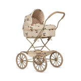 Doll pram - Ma grande cerise poppenwagen - Konges Slojd