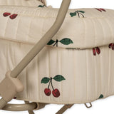 Doll pram - Ma grande cerise poppenwagen