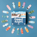 Gezelschapsspel - Good Night - Londji