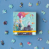 Pocket Puzzel - My Mermaid - Londji