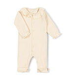 Tuc Onesie - Cream - Nixnut