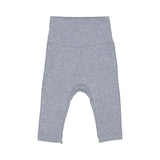 Babybroek piva - moonstone melange - MarMar Copenhagen