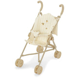 Doll stroller - Lemon poppenwagen - Konges Slojd