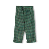 Stic Pants - Jungle Checkered - Nixnut