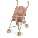 doll stroller - cherry blush poppenwagen - konges slojd