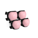 Beschermingsset XXS - Rose - Scoot and Ride
