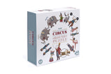 Londji - Puzzel Circus Round - 36 stukken