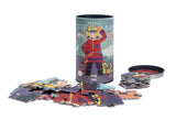 Puzzel - Fireman - 36 stukken - Londji