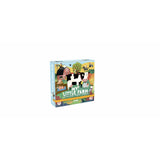 Londji - Pocket puzzel My Little Farm - 24 stukken