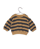 Gestreepte sweater - Nature melange - Play Up