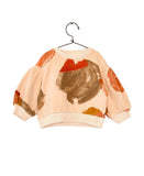 Sweater met print - Conscience - Play Up