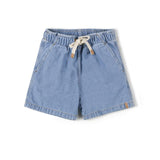 Bunk Short - Jeans