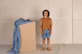 Bunk Short - Jeans