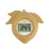 Lemon badthermometer - Honey Mustard - Konges Slojd