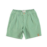 Short - groen