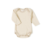 Romper Snug - Pearl/Grain - Nixnut