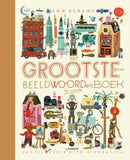 Het grootste en leukste beeldwoordenboek - Tom Schamp - Terra Lannoo