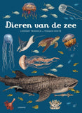 Dieren van de zee - Loveday Trinick - Terra Lannoo