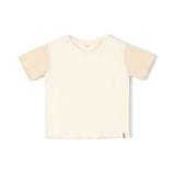 T-shirt - Seam Pearl - Nixnut