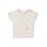 T-shirt - Beige