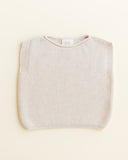 Vest Harvey - Cream - Hvid