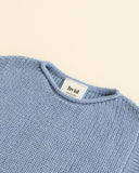 Vest Harvey - Light blue