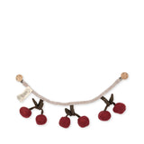 pram chain wagenspanner - cherry - Konges Slojd