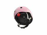 Helm XXS/S - Rose - Scoot and Ride