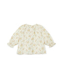 Blouse - imp daisy creme - Bonton