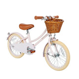 Classic Bike kinderfiets - Pink - Banwood