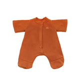 Doll Pyjamas - Ginger - Olli Ella