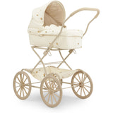 Doll pram - Lemon poppenwagen - Konges Slojd