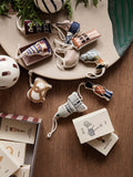 Pretzel - kerstornament - Ferm Living