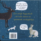 Flapjesboek Hoe doet dit dier? Brrr! Brrr! - Seb Braun - Gottmer