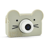 Camera - Rookie Oat - Hoppstar