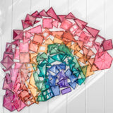 Mega Pack 202 stuks - Pastel