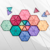 Geometry Pack 40 stuks - Pastel