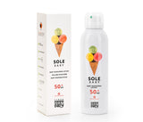 Zonnecreme SPF50 150 ml - Linea Mamma baby